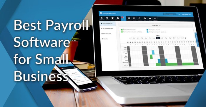 Payroll software small businesses 14th min read am may Best payroll software for small businesses